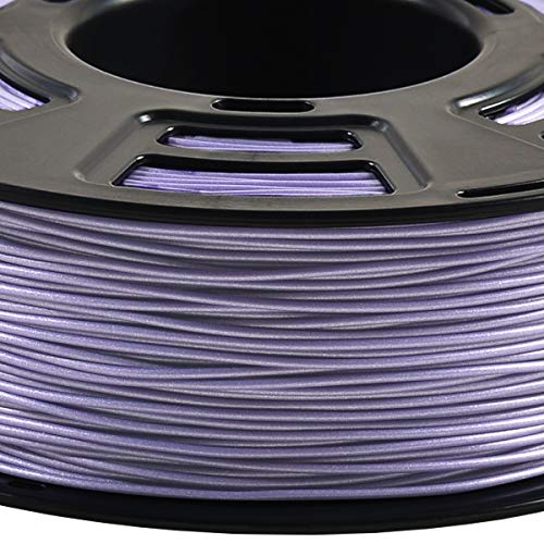 PLA filament 1.75mm Sparky Purple GIANTARM 3D Printer Filament PLA 1kg Spool