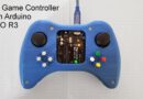 Een pc-gamecontroller maken met Arduino Uno